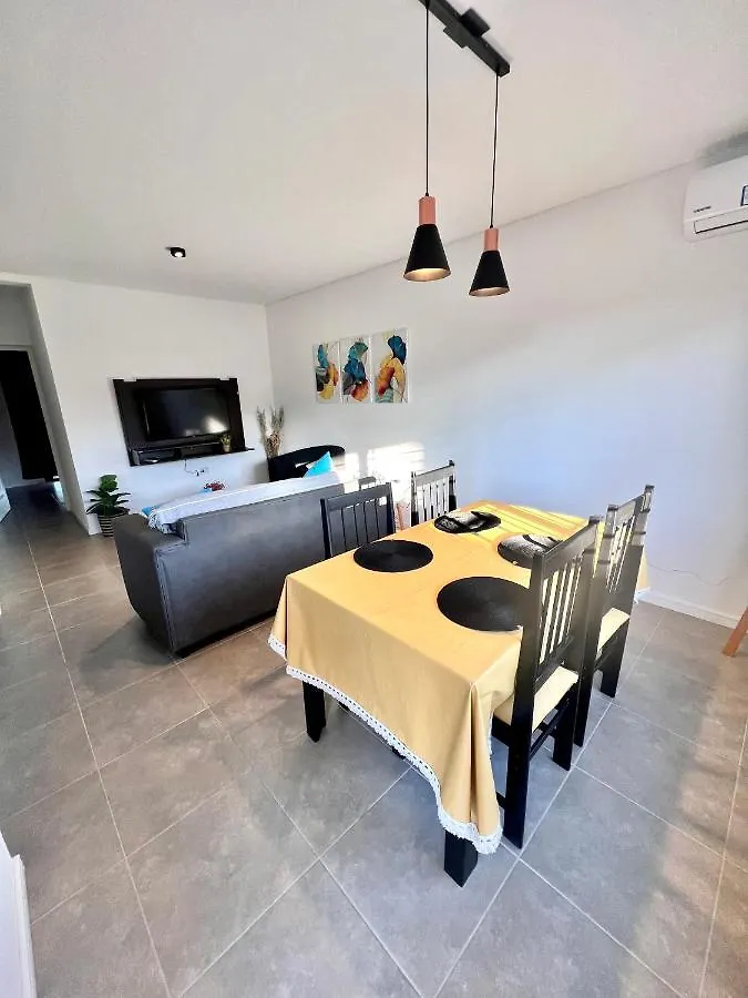 Lumiere Apartments 2 - Moderno Y Luminoso Apartamento En ميندوزا