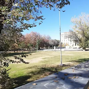 Apartamento Departamento Barrio Civico, Mendoza