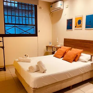 Apartamento Gramar, Mendoza