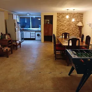 Chalet Casa En 