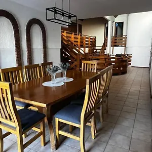Сasa de vacaciones Gran Casa A Metros Del Parque Gral San Martin, Mendoza