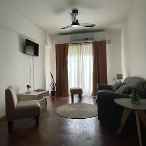 Apartamento Comodo Departamento Centrico, Mendoza